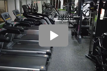 Gimnasio en Coquimbo para un estilo de vida saludable
