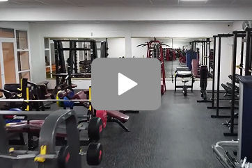 Gimnasio en Coquimbo para un estilo de vida saludable